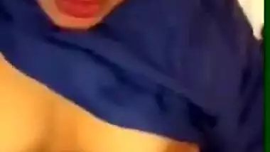 Pk hijabi girl fucking hard
