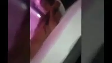 Nude Indian College Girl’s Amazing Porn MMS