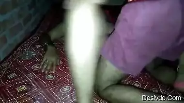 Big boobs Sugandha Bhabhi hard fucking with hubby new clip