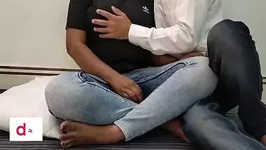 Indian Making Sex Video In With College Students