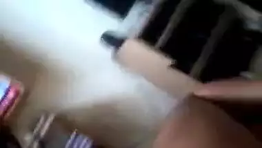 Sumalee Bharadwaj delhi university teen masturbating on camera
