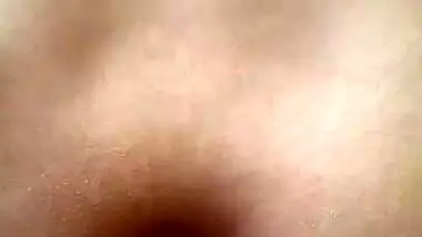 Sexy Pakistani riding dick in reverse cowgirl mode