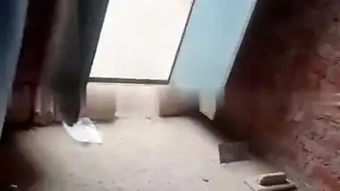 Indian desi sex of a Big boob lady with her neighbor
