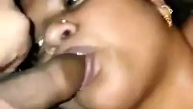 Oral sex sexy babe