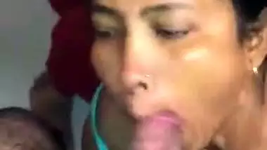 Aged Desi Randi sex with her customer MMS video