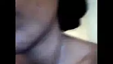 Solo desi sex video of amateur teen girl masturbating