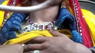 Rajasthani doodhwali nude video