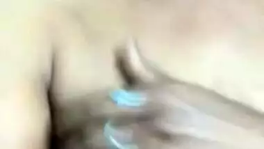 Desi fingering girl WhatsApp live viral clip