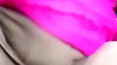 Indian desi aunty hot boobs and licking milk