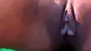 Boudi fucking outdoors with neighbor having small penis