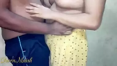 Desi Couple fucking in the room