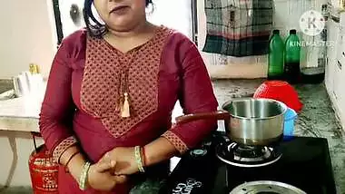 Indian Desi Bhabhi Fuking Hard-core with Devar