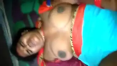 Dehati Bhabhi Xxx Sex With Her Neighbor Guy