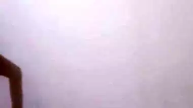Big iron rod fucking beautiful slim girlfriend pussy