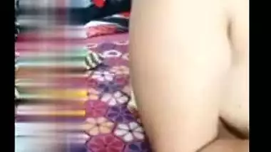 Sonam Cute on Tango Pvt Live Fucking with Lover