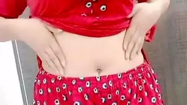 Pakistani Girl Removing Shalwar Kameez For Her Boy Friend Clear Dirty Talking Hindi Audio