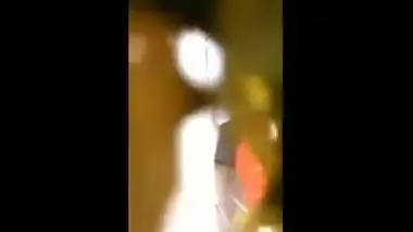 Assam college couple caught fucking outdoor on hidden cam