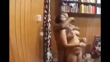 Swami Shankran sex with devotee lady after puja