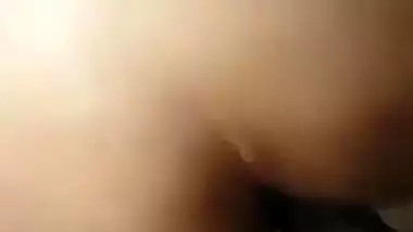 Anal First Time