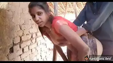 Desi sex of pervert fucking his new Bhabhi
