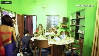 Kotha – 2021 – UNCUT Hindi Short Film – EightShots