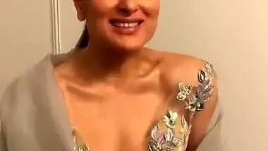 Karina Kapoor hot video