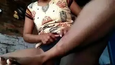 Horny desi girl fingering her pussy with Petroliam Jel