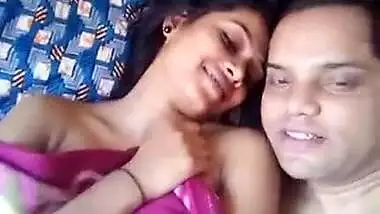 Delhi Girl Arthi Sex MMS Showing Boobs
