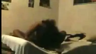 DUMB FUCK, COULDN'T EVEN VIDEO HER VERTICALLY...