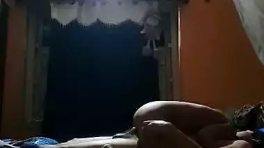 Brother secretly records sister’s sex MMS with her lover