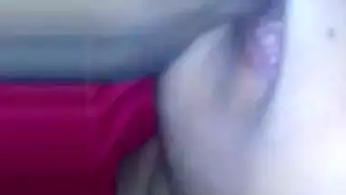 Bangladeshi Married couple in house romance and sex video leaks