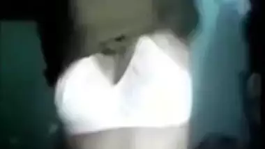 BD Barisal bhabhi ki nude selfie video leaked