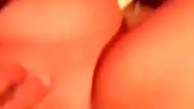 Fucks sexy GF with a friend and enjoys cuckold sex