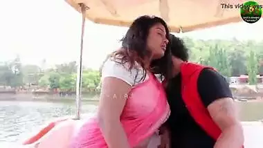 Desi mallu young girl i. affair with old lover after marriage (new)