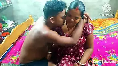 Devar lures Bihari Bhabhi and fucks her in a desi sex video