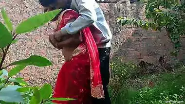 Newly Married Hot Indian Bhabhi Outdoor Real Sex Video Updates