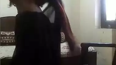Sexy Tamil Couple Webcam
