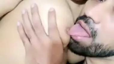 Young Pakistani couple’s tango xxx video call sex