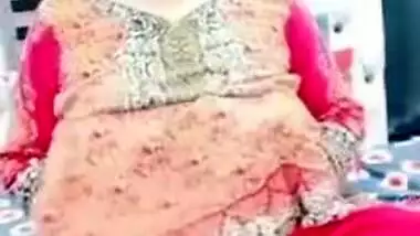 Pakistani Cam Girl Naila Anal Fingering With Moaning With Audio