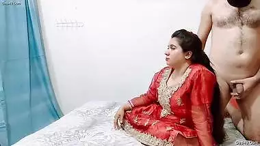 Paki Wife Give Blowjob