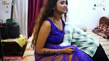 Beautiful Indian Girl Having Romantic Sex With Husband