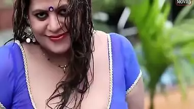 Sapna Bhabhi In Nipple Impression Fliz Movies Webseries