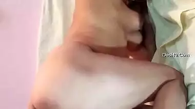 Famous Desi Cpl Fucking And Play With Dildo