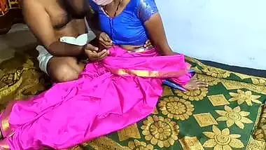 Indian Village Couple Midnight Doggy Style Sex Video With Bengali Boudi