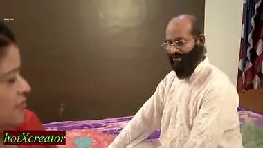 Bhabhi Gets real sex experience after long days! Village Doctor sex