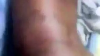 Matured ugly Aunty Dance shwing boob and pussy