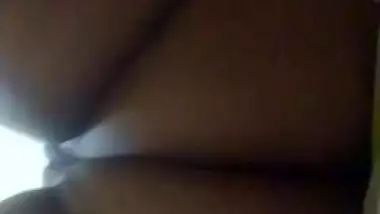 Desi big boobs aunty very hot fingering pussy