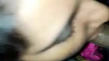 Tamil wife sucking dick of husbandâ€™s brother