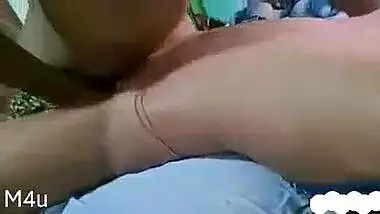 Sex mms of hot andhra girl with cousin