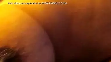 HOT INDIAN MILF VIBRATING TO THE O